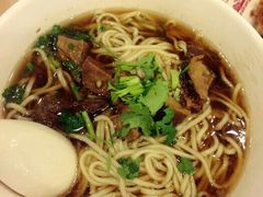 -李先生牛肉面大王(辽宁路店)