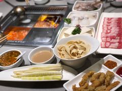 -海底捞火锅(关山保利店)