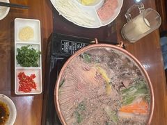 -玛禄藏膳(五分店)