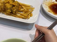 -丰和日丽(瑞虹天地月亮湾店)