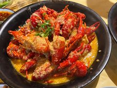 -小田油焖小龙虾(双井店)