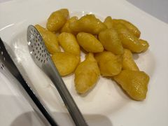 -巴音浩日娲·蒙餐(双林东路店)