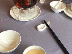 -维多利亚大酒店·雅园中餐厅