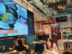 -马来西亚肉骨茶汤·招牌螃蟹·烧鸡·呷喱吧吧(海上世界店)
