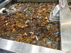 -盒马鲜生(189购物中心店)