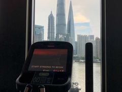 -上海外滩英迪格酒店