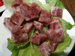 -友乐居羊蝎子(西直门店)