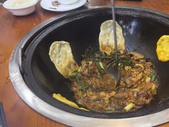 -曹丞相·地锅鸡·地锅鱼(武林店)