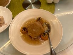 -上海兴国宾馆 丽宫中餐厅