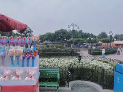 -上海迪士尼度假区