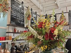 -O'mills Sourdough Bakery&Bistro(永嘉路店)