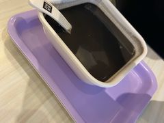 生磨芝麻糊-满记甜品(万象城店)