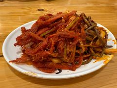 -鸡西冷面(翠竹店)