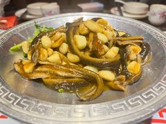 -淮安宴·淮扬菜(清河路一店)
