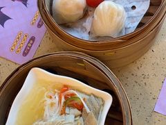 -点都德(龙之梦店)