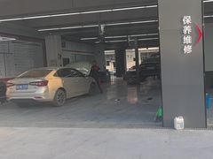 -名骏车业(新区永安店)