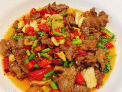 -李氏传家菜(兴城路店)