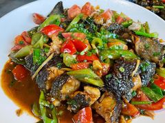 -生态苑农庄(十里画廊遇龙河店)