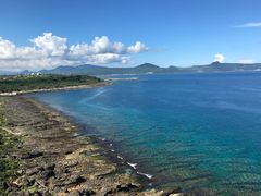 -白沙湾海滩