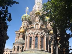 -滴血救世主教堂