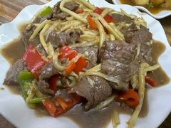 -琼海温泉鹅农家饭店