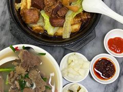 -珍珍小食店(西华路店)