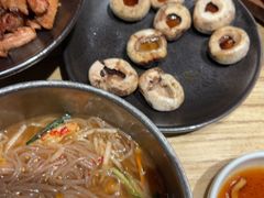-泥炉烧肉师(新街口金銮巷店)