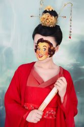 点击看大图 -美云庭古装·格格服汉服·京城旅拍(北京店)