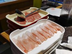 -火锅岛潮牌自助餐厅(天津天佑城店)