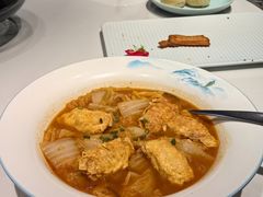 -道道鲜·崇明私房菜(五角场店)