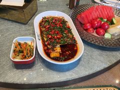 -驿楼兰·新疆菜(火车站店)