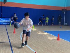 -东方启明星篮球培训(一品漫城校区)