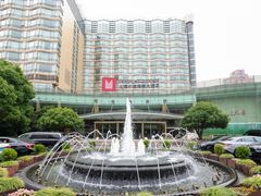 -上海千禧海鸥大酒店