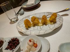 -北京柏悦酒店·锦庭餐厅Dining Room