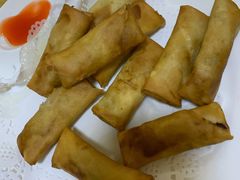 春卷-老四川平头酸菜鱼(衙前店)