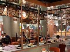 -新辣道鱼火锅(领展购物广场·中关村店)