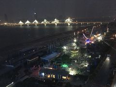 -南昌之星摩天轮