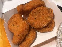 -麦当劳(杨林得来速店)