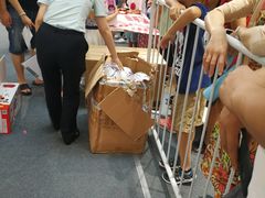 -翠微百货(龙德店)