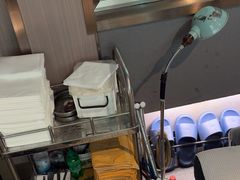 -陆琴脚艺·足浴·SPA(夫子庙店)
