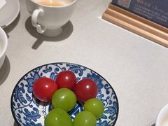 -狮王府淮扬菜(新街口友谊店)