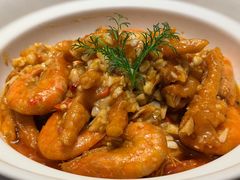 -汉水谣·江景餐厅(江滩店)