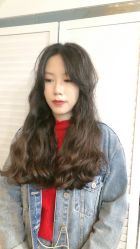 -GIRL STYLE 烫发·染发沙龙