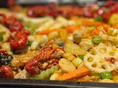 -里岛烤鱼(东港凯虹广场店)