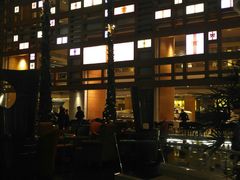 -威斯汀舞台餐厅