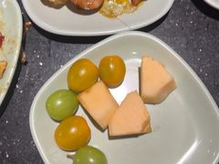 -韩盛·盛江山自助料理(于洪新玛特店)