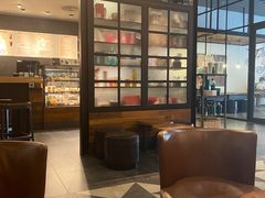 -星巴克臻选(广州东山锦轩店)