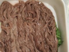 -小茉庐和牛自助火锅(龙湖万达店)