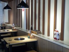 -百味源炭火烤翅 ·夜市大排档(酒仙桥店)