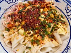 油泼扯面-御陕坊(交大店)